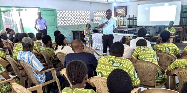 Founder's Day celebration, 2023